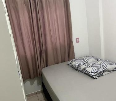 Morretes Apartment | RESIDENCIAL 101 ANZ
