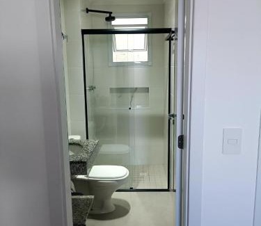 Praia Grande Apartment | Residencial Acquamare