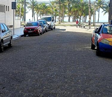 Praia Grande Apartment | Residencial Acquamare