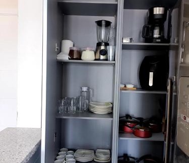 Praia Grande Apartment | Residencial Acquamare