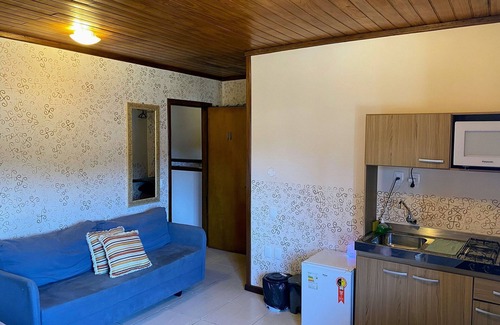 Canela Apartment | Residencial Borges Canela