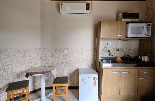 Canela Apartment | Residencial Borges Canela