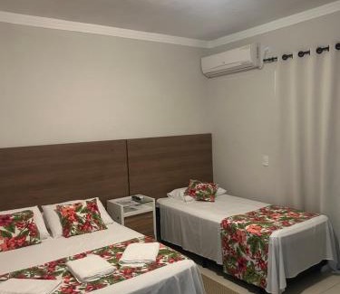 Camburi House | Residencial Camburyá