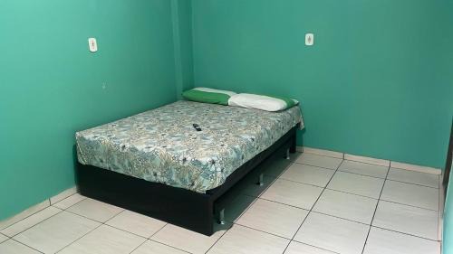 Condor Apartment | Residencial Cosmos