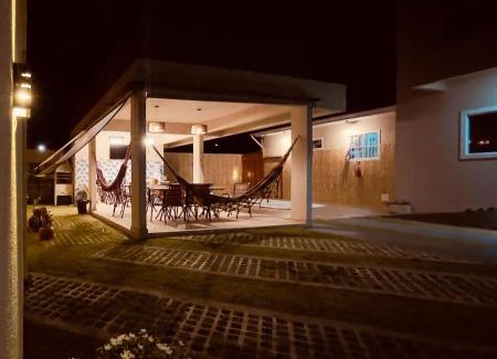 Salinopolis Apartment | Residencial Floreana Apto Estrela