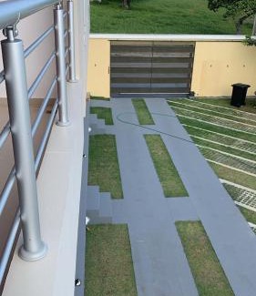 Salinopolis Apartment | Residencial Floreana Apto Estrela