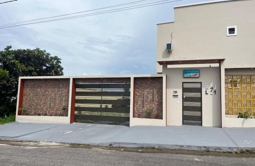 Salinopolis Apartment | Residencial Floreana Apto Estrela