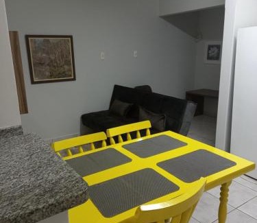 Dourados Apartment | Residencial Joed 2