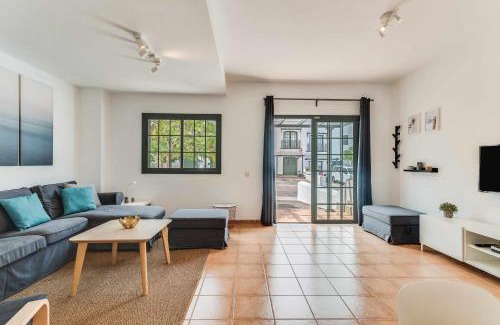 Agaete Apartment | Residencial Las Candelarias 35