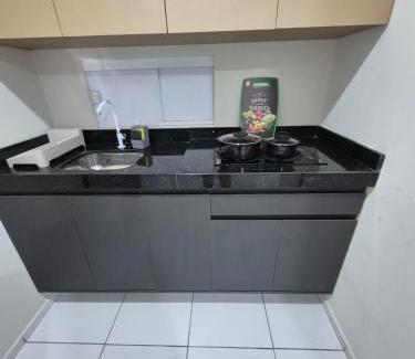 Canoa Quebrada Apartment | Residencial New Stilo-Coral