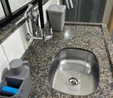Sinop Apartment | Residencial Paraiso