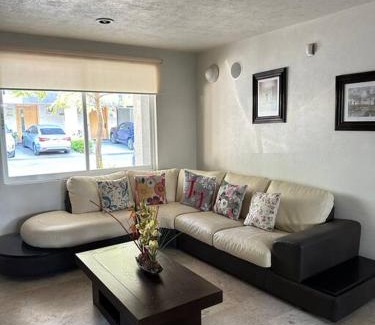 Juriquilla House | Residencial Quinta las Acacias, Santa Fe, Juriquilla