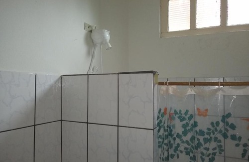 Camamu Apartment | Residencial Ravasco