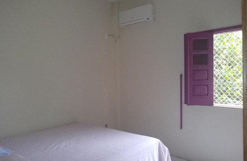 Camamu Apartment | Residencial Ravasco