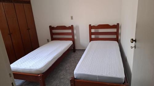 Braganca Paulista Apartment | Residencial requinte