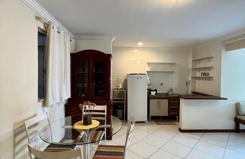 Santo Antonio Apartment | Residencial Ribeiro