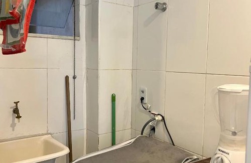 Santo Antonio Apartment | Residencial Ribeiro