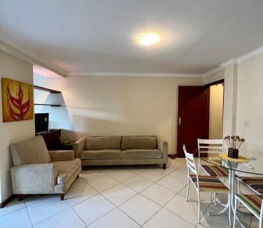 Santo Antonio Apartment | Residencial Ribeiro