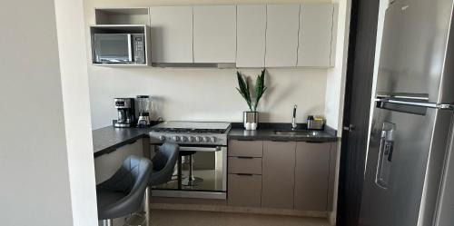 San Agustin House | Residencial Santa Anita