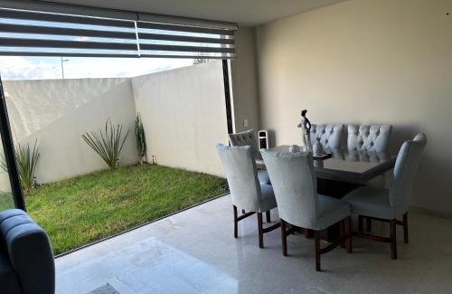 San Agustin House | Residencial Santa Anita