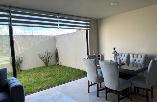 San Agustin House | Residencial Santa Anita