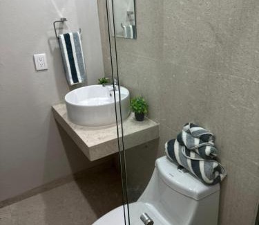 San Agustin House | Residencial Santa Anita