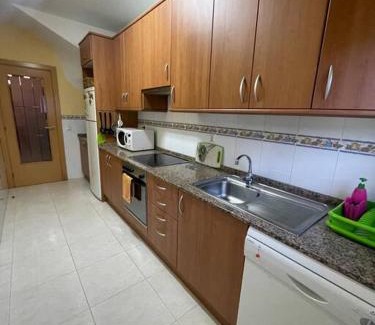 Miami Platja House | Residencial Spiaggia Dorata a 100m de la Playa