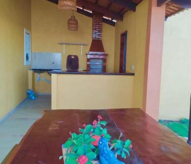 Northeast Region House | Residencial Tavares