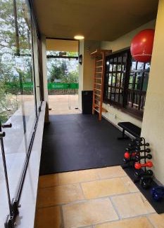 Bairro Lago Negro Apartment | Residencial Vale Dourado