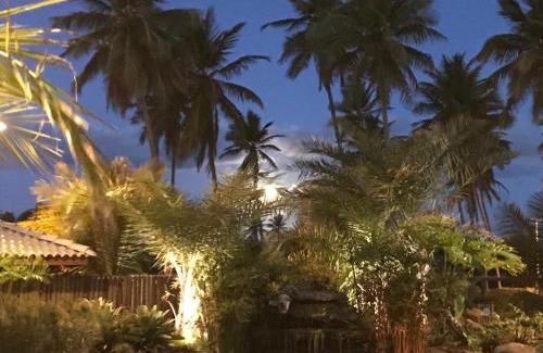 Imbassai Apartment | Residencial Ykutiba - H 02 - Imbassaí - Bahia - Brasil