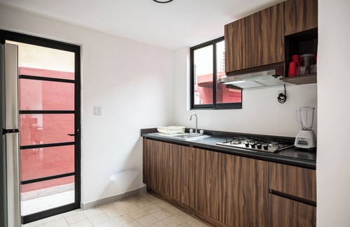 Downtown Queretaro Resort | Residencias Viterbo
