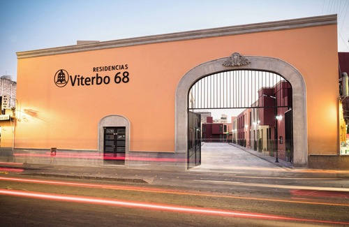 Downtown Queretaro Resort | Residencias Viterbo