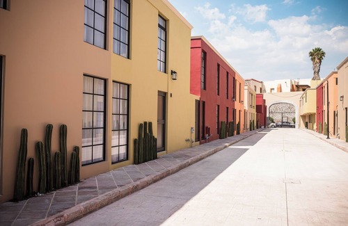 Downtown Queretaro Resort | Residencias Viterbo