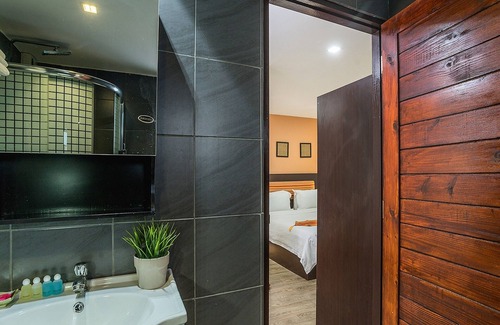 Makkasan Hotel | RESIDENCY HOTEL BANGKOK