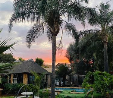 Akasia House | Residential Inn