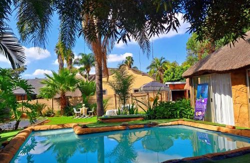 Akasia House | Residential Inn