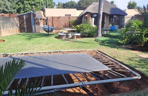 Akasia House | Residential Inn