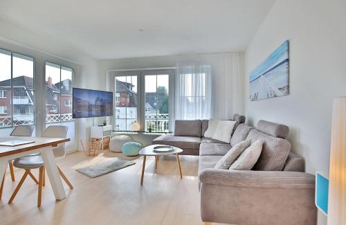 Scharbeutz Apartment | Residenz am Kurpark Residenz am Kurpark Appartement 4