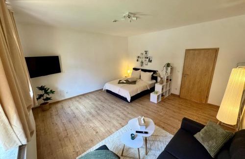 Oranienbaum-Worlitz Apartment | Residenz am Wörlitzer Park