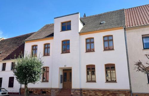 Oranienbaum-Worlitz Apartment | Residenz am Wörlitzer Park