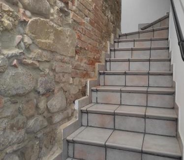 San Benedetto del Tronto Apartment | Residenza Sciarra 3 stanze3 bagni Centrale