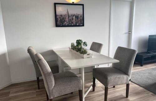 Burgervlotbrug Hotel | Residenz Polderblick Burgerbrug