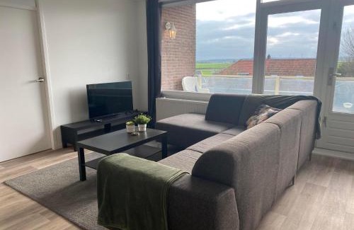 Burgervlotbrug Hotel | Residenz Polderblick Burgerbrug