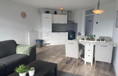 Burgervlotbrug Hotel | Residenz Polderblick Burgerbrug