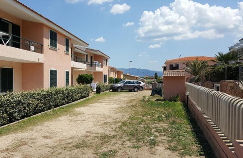 La Ciaccia Apartment | Residenza Agnese trilo