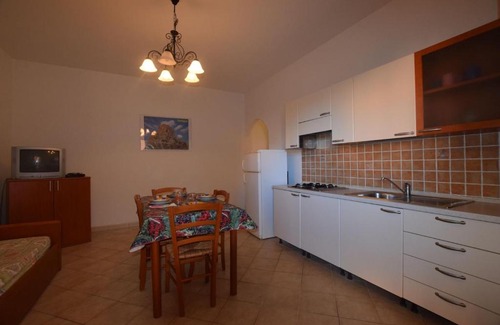 La Ciaccia Apartment | Residenza Agnese trilo