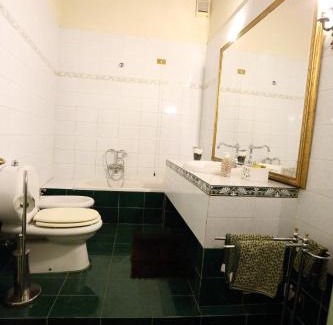 Pistoia Apartment | RESIDENZA Aida Luxury