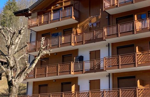 Ponte Arche Apartment | Residenza al Parco Termale - Comano Terme