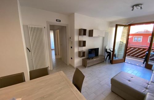 Ponte Arche Apartment | Residenza al Parco Termale - Comano Terme