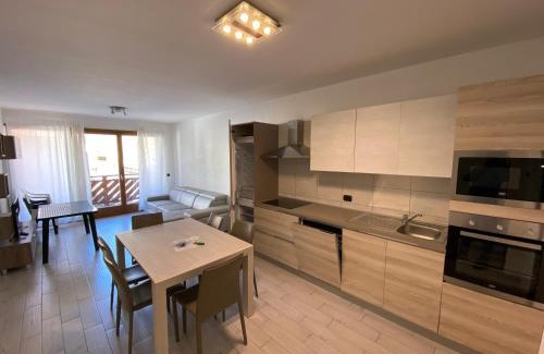 Ponte Arche Apartment | Residenza al Parco Termale - Comano Terme